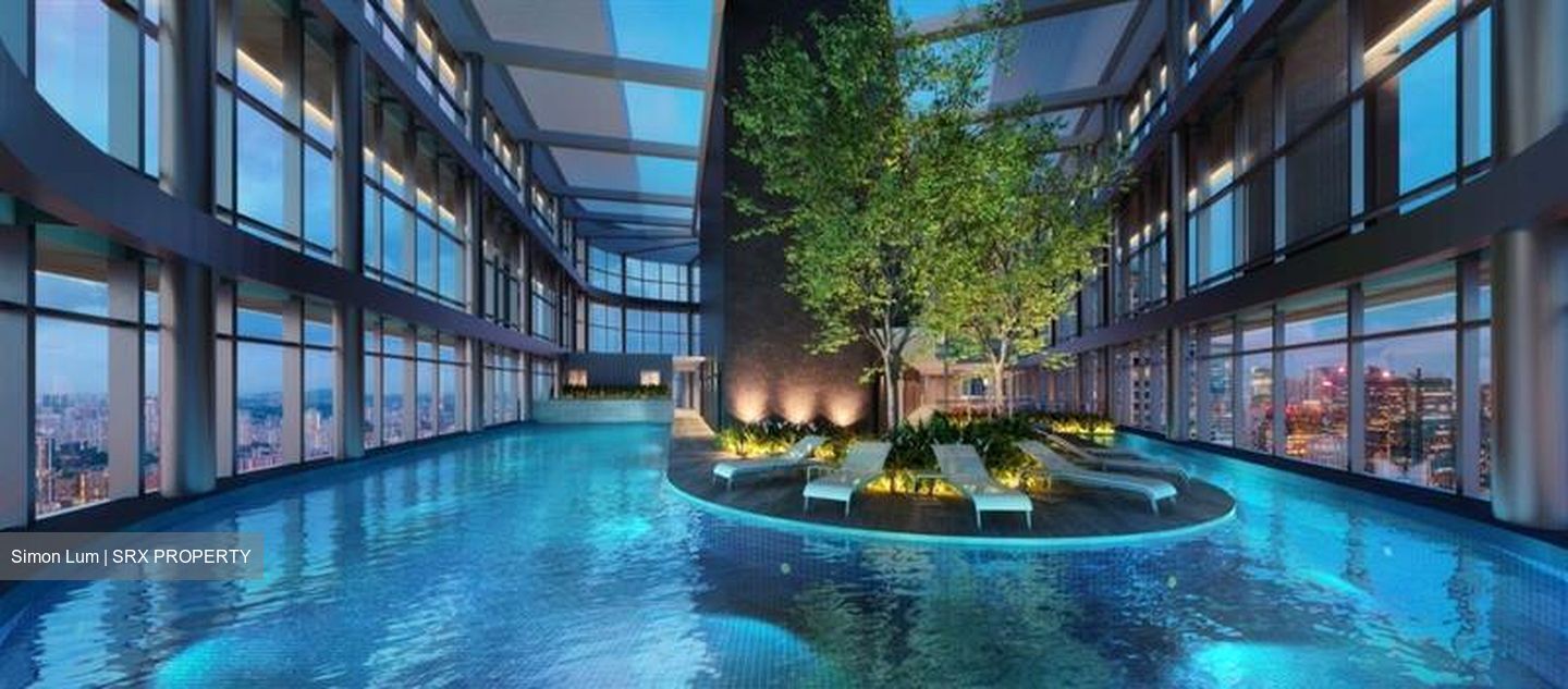 Newport Residences (D2), Apartment #454316651